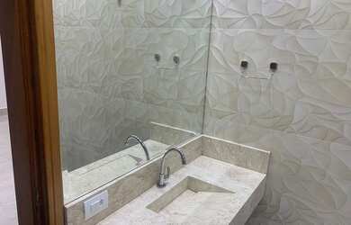 Imagem 4: Casa novíssima á venda bairro Terrazul-3 minutos do centro de Santa Bárbara d`Oeste-SP