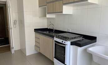 Imagem 5: Apartamento 02 dormitórios - centro Alphaville