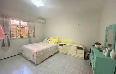 Imagem 6: Casa com 2 dormitórios à venda, 161 m² por R$ 650.000 - Jardim das Oliveiras - Fortaleza/C