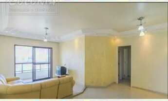 Imagem 2: Santo André - Apartamento Padrão - Jardim Stella