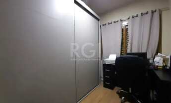 Imagem 7: Casa para Venda - 62m², 2 dormitórios, 2 vagas - Hípica