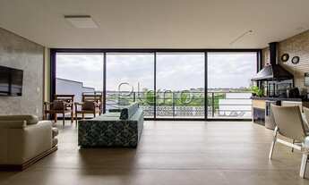 Imagem 4: Casa - Swiss Park - Campinas