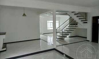 Imagem 2: Sobrado com 4 dormitórios, 450 m² - venda por R$ 3.400.000,00 ou aluguel por R$ 17.185,00