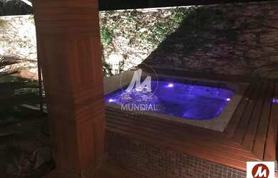 Imagem 6: Casa (sobrado em condominio) 5 dormitórios/suite, cozinha planejada, portaria 24 horas, la