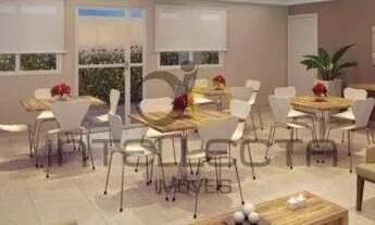 Imagem 6: Apartamento para aluguel com 41 metros quadrados com 2 quartos em Cambuci - São Paulo - SP