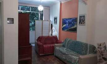 Imagem 5: Apartamento à venda, 3 quartos, 1 vaga, Copacabana - RIO DE JANEIRO/RJ