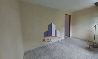 Imagem 6: Casa com 1 dormitório para alugar, 70 m² por R$ 860/mês - Jardim Ipê - Mauá/SP