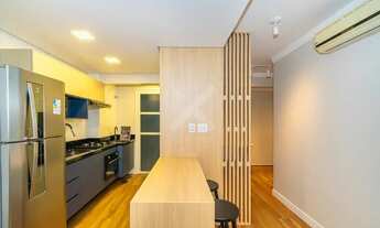 Imagem 6: PORTO ALEGRE - Apartamento Padrão - Independencia