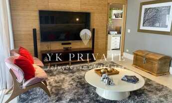 Imagem: Apartamento Avance Vila Romana 152 m²