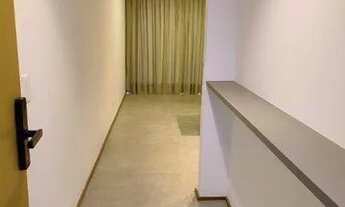 Imagem 2: Apartamento com 1 dormitório para alugar, 32 m² por R$ 3.490/mês - Aclimação - São Paulo/S