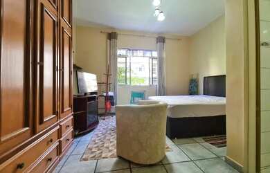 Imagem 4: Kitnet/conjugado para venda com 35 metros quadrados com 1 quarto em Copacabana - Rio de Ja