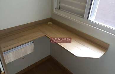 Imagem 6: Apartamento com 2 dormitórios para alugar, 58 m² por R$ 2.800,00/mês - Picanco - Guarulhos