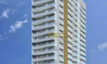 Imagem 2: Apartamento com 2 dormitórios à venda, 88 m² por R$ 613.981,39 - Canto do Forte - Praia Gr