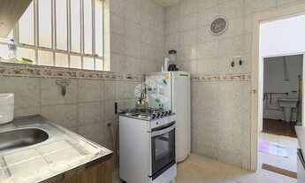 Imagem 7: Apartamento para venda com 91 metros quadrados com 3 quartos em Bela Vista - Porto Alegre