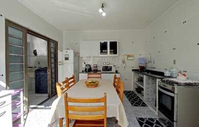 Imagem 7: Casa Residencial à venda, 2 quartos, 2 vagas, Jardim Ipanema - Limeira/SP