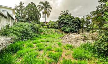 Imagem 5: Atibaia SP Terreno 442 m² Com Edícula Com Vista Para Pedra Grande Escritura Definitiva