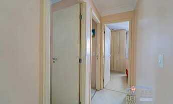 Imagem 4: Apartamento à venda, 94 m² por R$ 940.000,00 - Alto da Boa Vista - São Paulo/SP