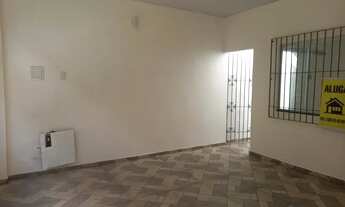 Imagem 4: Casa aluguel 2 /4 Cidade Nova 6 R$1.700,00