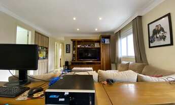 Imagem 7: Apartamento para venda com 120 metros quadrados com 3 quartos em Água Branca - São Paulo