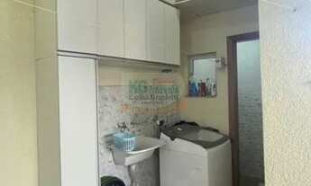 Imagem: LINDA COBERTURA 2 DORM 1 VAGA