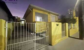 Imagem: Casa com 1 dormitório para alugar, 40 m²