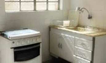 Imagem 4: Casa com 1 dormitório para alugar, 30 m² por R$ 1.500,01/mês - Vila Gilda - Santo André/SP