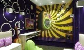 Imagem 2: APTO SANTO ANTONIO OSASCO