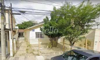 Imagem 2: São Paulo - Terreno Padrão - Santana