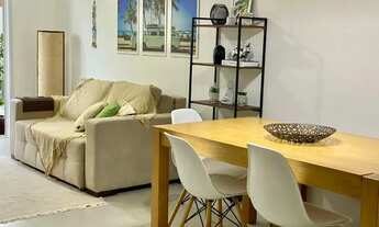 Imagem 4: Studio para aluguel com 71 metros quadrados com 1 quarto em Rio Tavares - Florianópolis