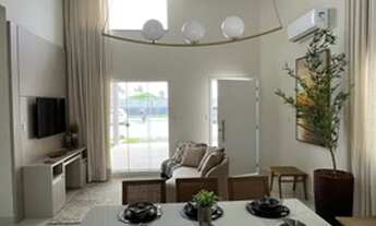 Imagem 4: Morada do Lago Casa com 3 dormitórios