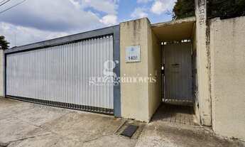 Imagem 3: SAO JOSE DOS PINHAIS - Apartamento Padrão - Parque da Fonte