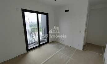 Imagem 4: Apartamento novo para alugar no bairro Pinheiros - São Paulo/SP