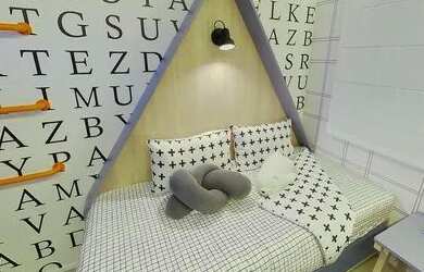 Imagem 6: Apartamento para venda tem 87 m² com 3 quartos na Lapa/ Vila Anastácio - São Paulo - SP