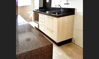 Imagem 3: APARTAMENTO - CONDOMÍNIO BRISA CLUB HOUSE - SP