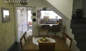 Imagem 3: São Bernardo do Campo - Casa Padrão - Rudge Ramos