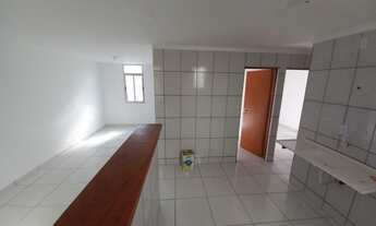 Imagem 2: Apartamento para Venda em São Paulo, Itaquera, 2 dormitórios, 1 banheiro