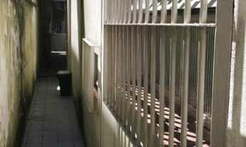 Imagem 6: Sobrado com 4 quartos churrasqueira quintal 2 vagas de garagem em Jardim Ivana - São Paulo