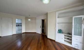 Imagem 3: Apartamento com 3 dormitórios à venda, 105 m² por R$ 1.480.000,00 - Vila Nova Conceição