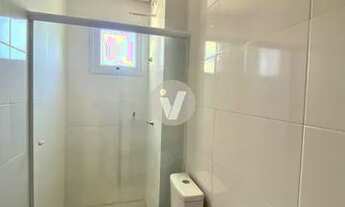 Imagem 6: Apartamento de dois dormitório semimobiliado e com vaga de garagem