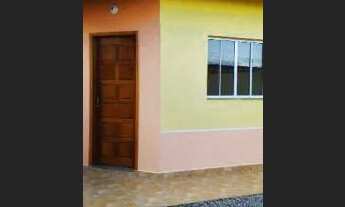 Imagem: Casa no Nova Itanhaém, em Itanhaém