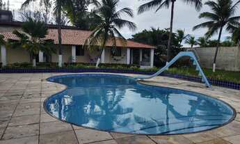 Imagem 2: Casa de praia tabuba