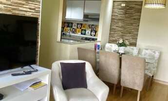 Imagem 4: Apartamento Residencial no Bairro Nova Petrópolis por R$330.000,00