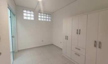 Imagem 6: Apartamento com 1 dormitório para alugar, 32 m² por R$ 1.228,46/mês - Pirituba - São Paulo