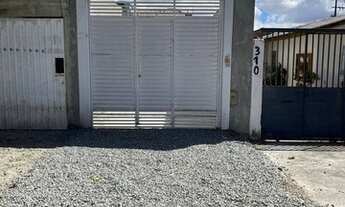 Imagem 5: Cajuru Casa com 2 dormitórios