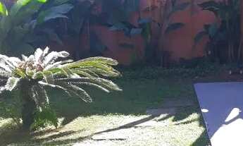 Imagem 4: Casa de condomínio térrea para aluguel com 85 metros quadrados com 2 quartos