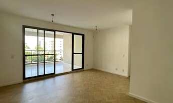 Imagem 3: Apartamento com varanda gourmet, 110 metros, 3 suítes e 2 vagas