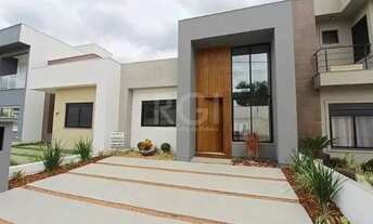 Imagem 3: PORTO ALEGRE - Casa de Condomínio - Hípica