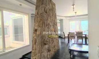 Imagem 2: Sobrado com 4 dormitórios, 380 m² - venda por R$ 1.100.000,00 ou aluguel por R$ 5.950,00/m