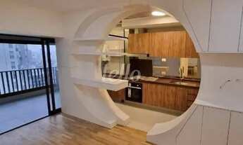 Imagem 2: São Paulo - Apartamento Padrão - Vila Madalena