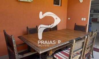 Imagem 3: GUARUJá - Casa de Condomínio - Praia de Pernambuco